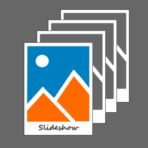 Photos Frame for Slideshow logo