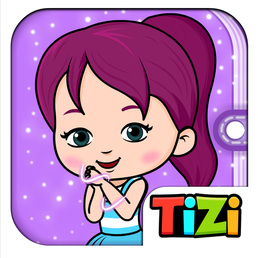 Tizi Town: My Paper Doll House Download on Windows