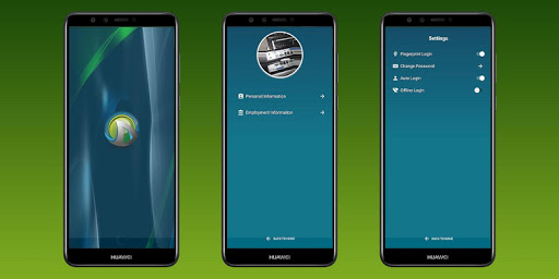 Android application iKonnect – Pharma Task Manager screenshort