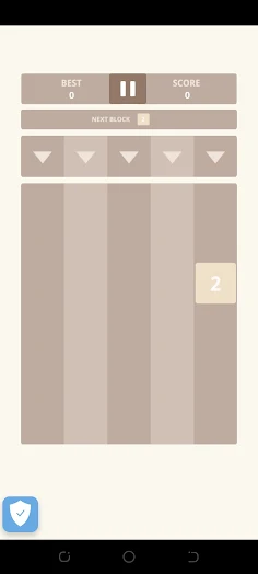 numbrics puzzle - Screenshot 4