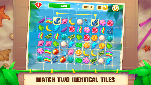 ONET PARADISE - Play Online for Free!