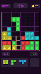 Block Puzzle - Puzzle Games