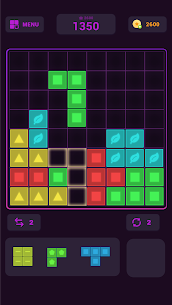 Block Puzzle – Puzzle Games 1