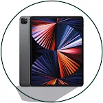 Cover Image of Tải xuống Theme for Apple iPad Pro 12.9  APK