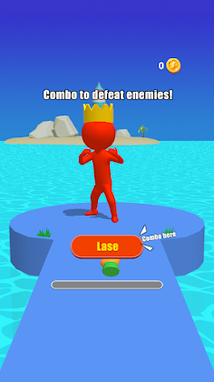 Force Hand - Screenshot 3