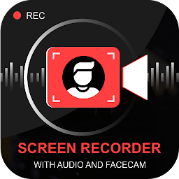 Icon image Screen Recorder With Facecam &