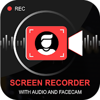 Screen Recorder With Facecam &