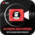 Screen Recorder With Facecam & Audio2.0