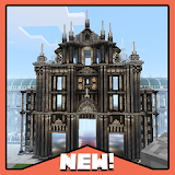 Empire City Minecraft map icon