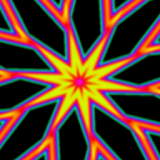 Psychedelic Trip icon