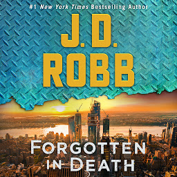 「Forgotten in Death: An Eve Dallas Novel」圖示圖片