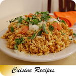 Cover Image of Download Regional and Cuisine Recipes  APK