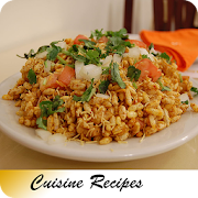 Regional and Cuisine Recipes