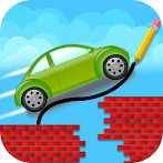Draw Bridge Puzzle Game