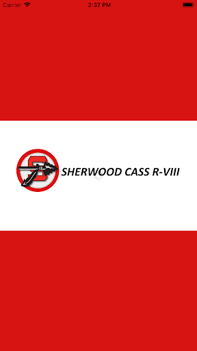 Android application Sherwood SD screenshort