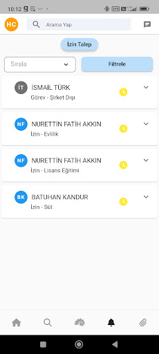 Appiz Screenshot