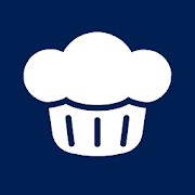 🏆 Craftlog Recipes - daily cooking helper  Icon