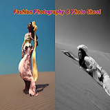 Fashion Photography & Photo Shoot icon