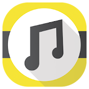 Boo Music Player  Icon