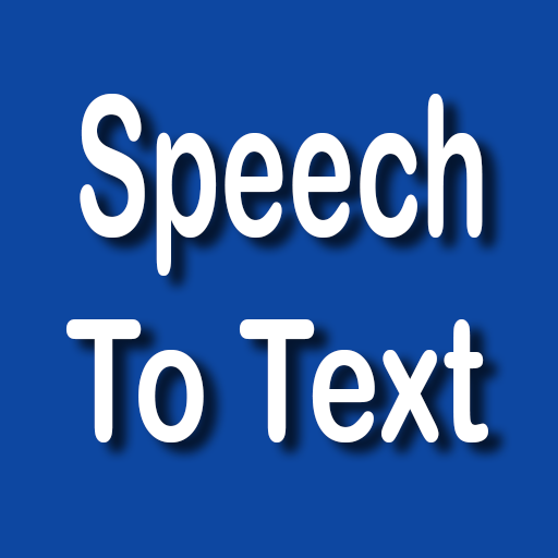 Speech To Text Converter  Icon