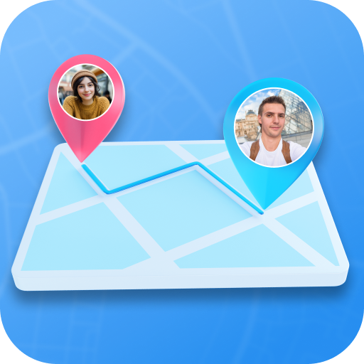 Phone Locator - GPS Tracker