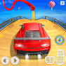 Get Car Games - Crazy Car Stunts for Android Aso Report