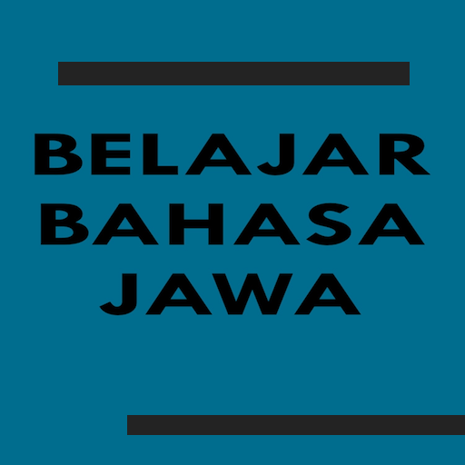 Belajar bahasa jawa halus kromo inggil