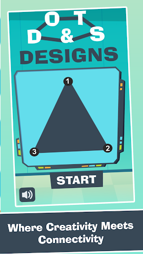 Android application Dots And Designs screenshort