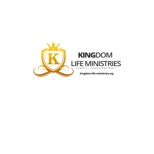 Kingdom Life logo