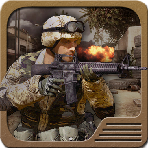 Special force logo
