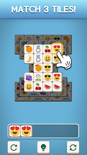Tile Match Emoji 1.063 screenshots 3
