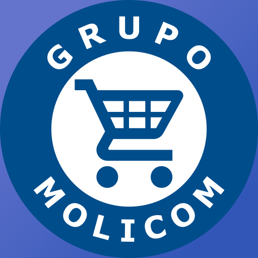 MoliVentas logo