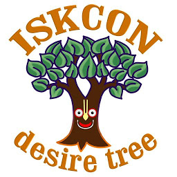 Icon image ISKCON Desire Tree