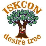ISKCON Desire Tree