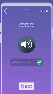 Learn Spanish Language: Words 1.0.9 APK screenshots 8
