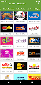 FM Radio for Android - Download the APK from Uptodown