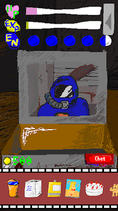 TimeMachine - Screenshot 1