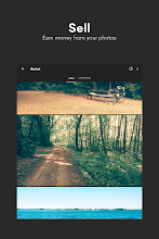 EyeEm: Free Photo App For Sharing & Selling Images screenshot thumbnail
