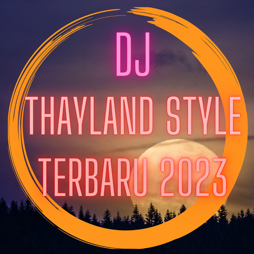 Dj Thayland Style Terbaru 2023