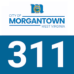 Cover Image of डाउनलोड Morgantown 311  APK