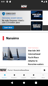 Nanaimo News NOW 15.6 APK + Mod (Unlimited money) untuk android