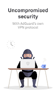 AdGuard VPN — private proxy 1.2.116 poster 4