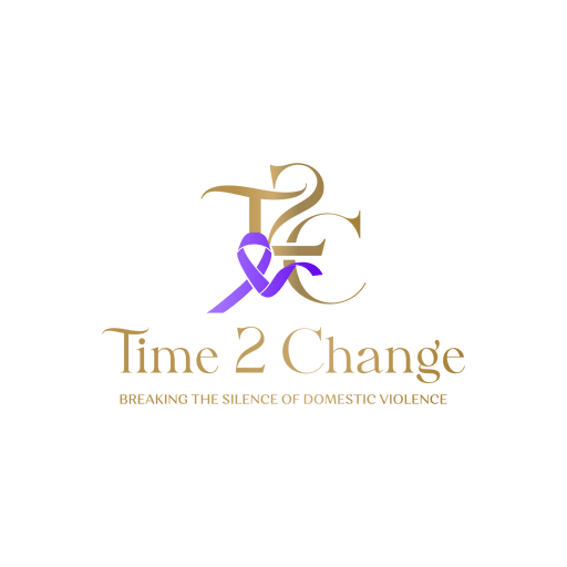 Time 2 Change logo