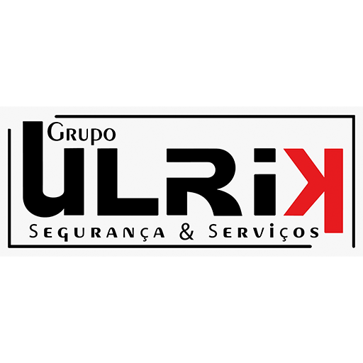 Acesso Inteligente Grupo Ulrik logo