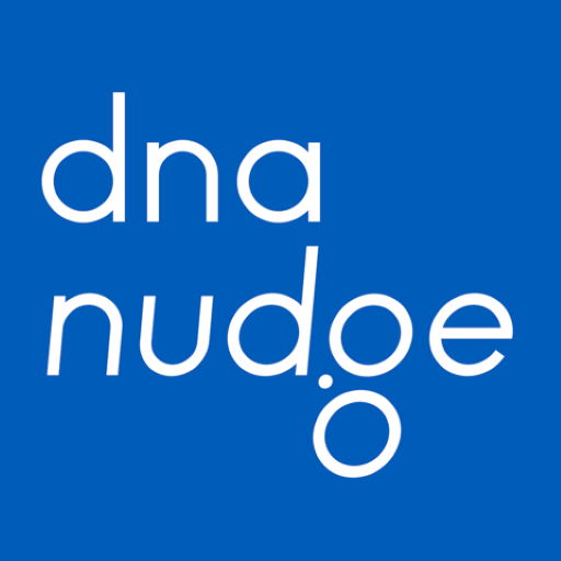 DnaNudge logo