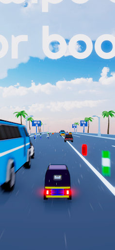 Bombay Hustle Screen 3