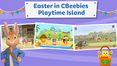 CBeebies Playtime Island: Gameのおすすめ画像1