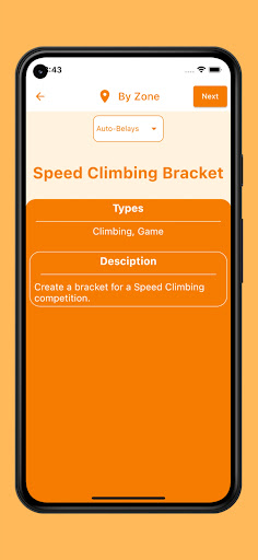 ABC Climbing Screen 3