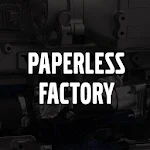 Cover Image of Télécharger PaperlessFactory  APK