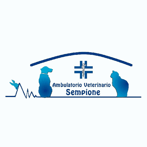 Ambulatorio Veterinario Sempio logo
